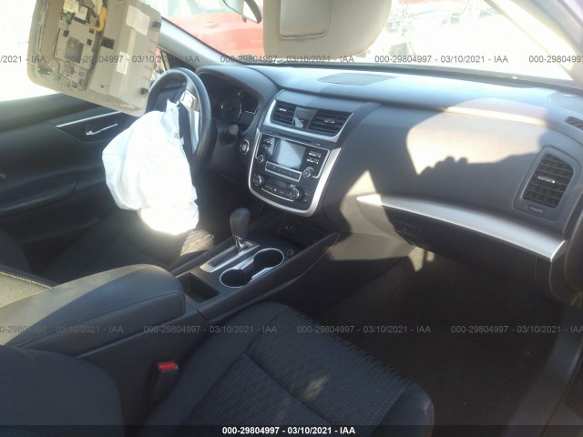 Photo 4 VIN: 1N4AL3AP6GC183704 - NISSAN ALTIMA 