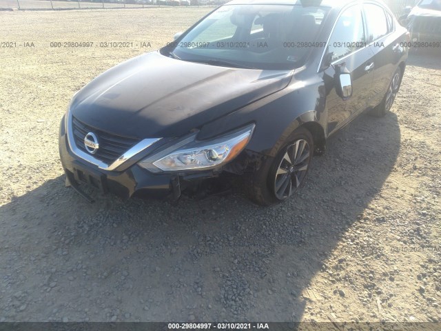 Photo 5 VIN: 1N4AL3AP6GC183704 - NISSAN ALTIMA 