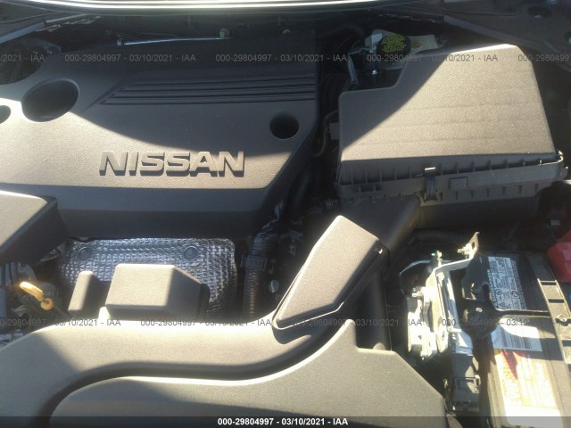 Photo 9 VIN: 1N4AL3AP6GC183704 - NISSAN ALTIMA 