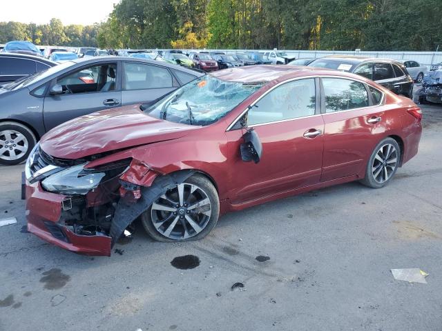 Photo 0 VIN: 1N4AL3AP6GC185680 - NISSAN ALTIMA 