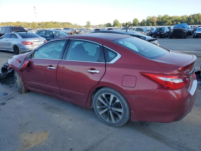 Photo 1 VIN: 1N4AL3AP6GC185680 - NISSAN ALTIMA 