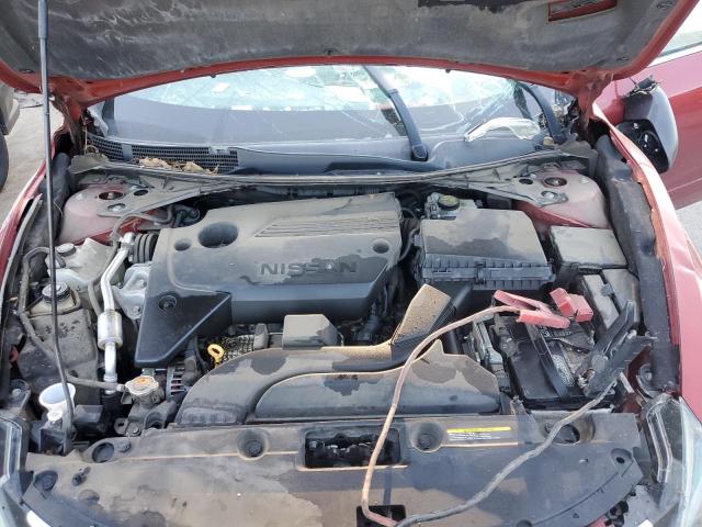 Photo 10 VIN: 1N4AL3AP6GC185680 - NISSAN ALTIMA 