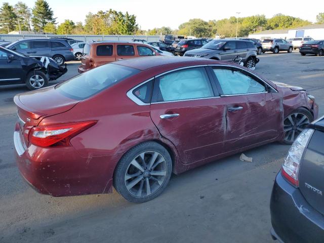 Photo 2 VIN: 1N4AL3AP6GC185680 - NISSAN ALTIMA 