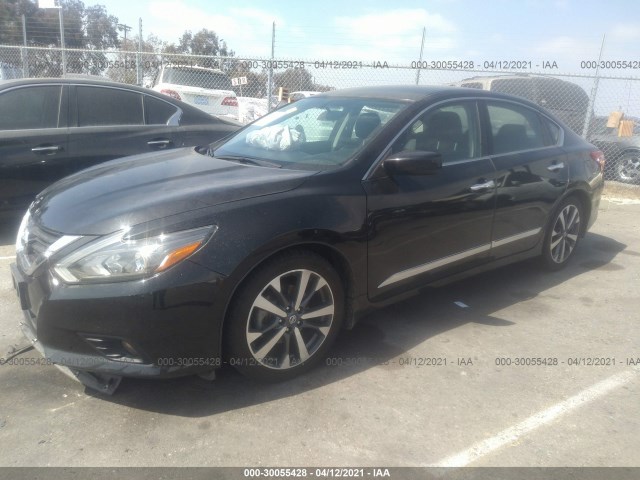 Photo 1 VIN: 1N4AL3AP6GC185789 - NISSAN ALTIMA 