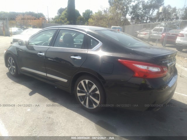 Photo 2 VIN: 1N4AL3AP6GC185789 - NISSAN ALTIMA 