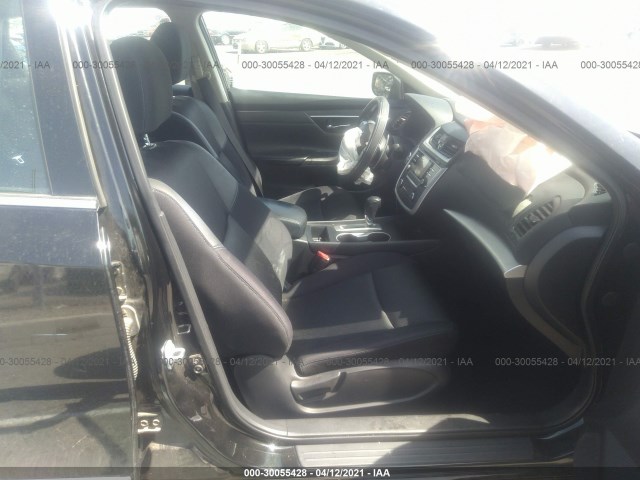 Photo 4 VIN: 1N4AL3AP6GC185789 - NISSAN ALTIMA 