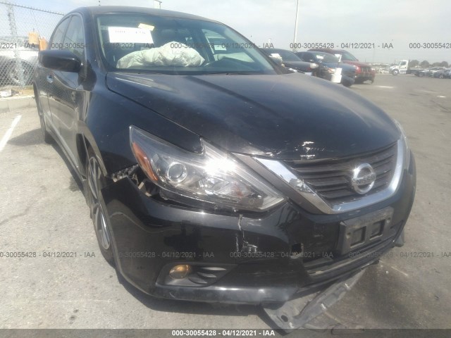 Photo 5 VIN: 1N4AL3AP6GC185789 - NISSAN ALTIMA 