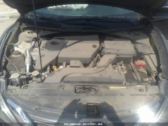 Photo 9 VIN: 1N4AL3AP6GC185789 - NISSAN ALTIMA 