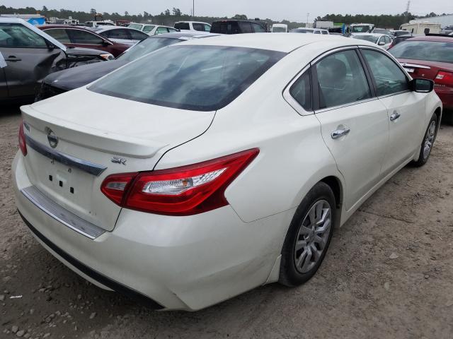 Photo 3 VIN: 1N4AL3AP6GC186330 - NISSAN ALTIMA 2.5 