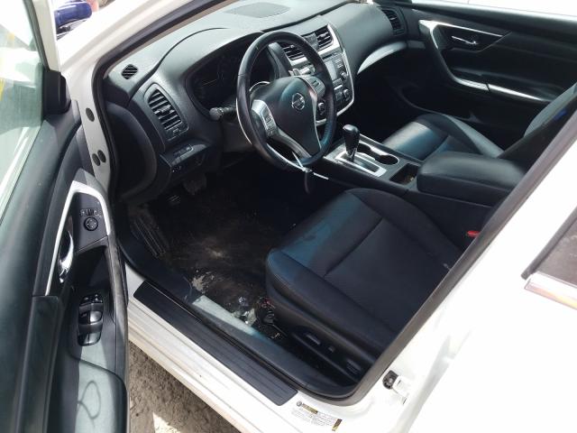 Photo 8 VIN: 1N4AL3AP6GC186330 - NISSAN ALTIMA 2.5 