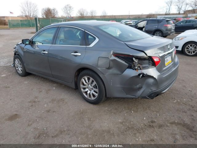 Photo 2 VIN: 1N4AL3AP6GC187008 - NISSAN ALTIMA 