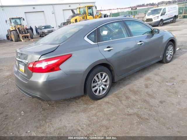 Photo 3 VIN: 1N4AL3AP6GC187008 - NISSAN ALTIMA 