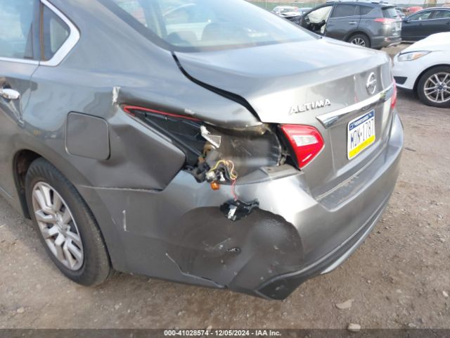 Photo 5 VIN: 1N4AL3AP6GC187008 - NISSAN ALTIMA 