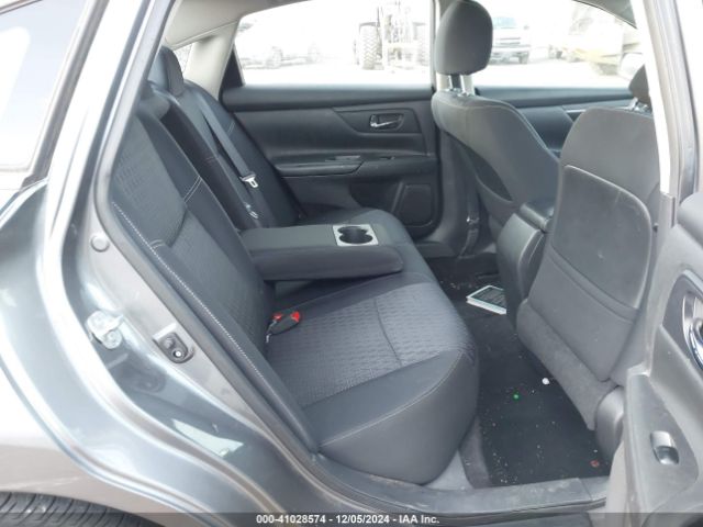 Photo 7 VIN: 1N4AL3AP6GC187008 - NISSAN ALTIMA 