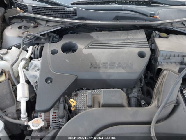 Photo 9 VIN: 1N4AL3AP6GC187008 - NISSAN ALTIMA 