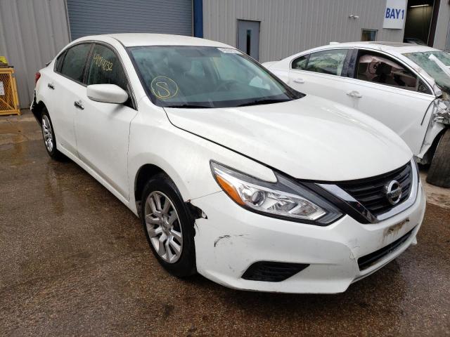 Photo 0 VIN: 1N4AL3AP6GC189230 - NISSAN ALTIMA 2.5 