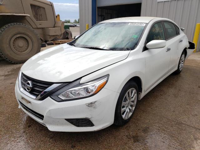 Photo 1 VIN: 1N4AL3AP6GC189230 - NISSAN ALTIMA 2.5 