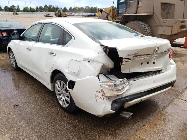 Photo 2 VIN: 1N4AL3AP6GC189230 - NISSAN ALTIMA 2.5 