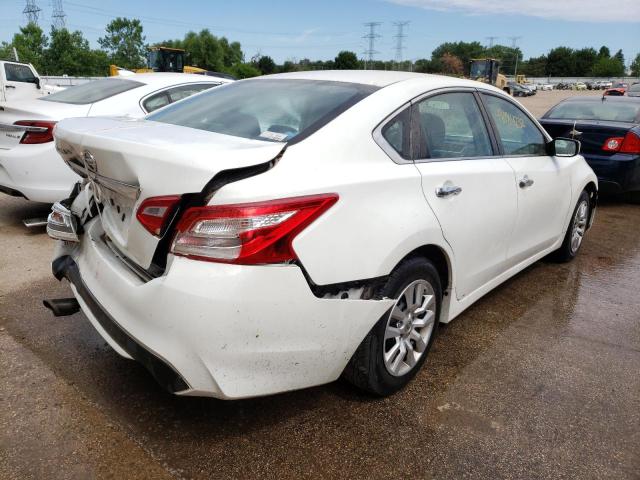 Photo 3 VIN: 1N4AL3AP6GC189230 - NISSAN ALTIMA 2.5 