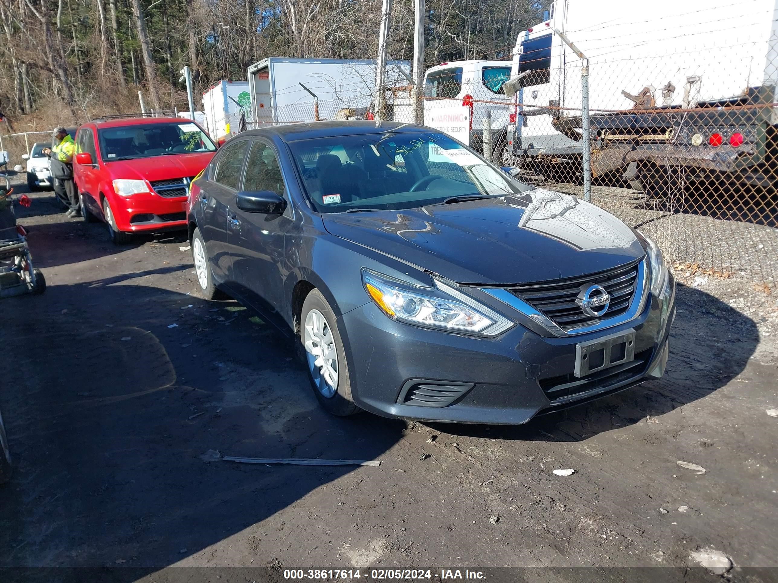 Photo 0 VIN: 1N4AL3AP6GC189292 - NISSAN ALTIMA 