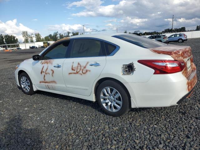 Photo 1 VIN: 1N4AL3AP6GC189986 - NISSAN ALTIMA 2.5 