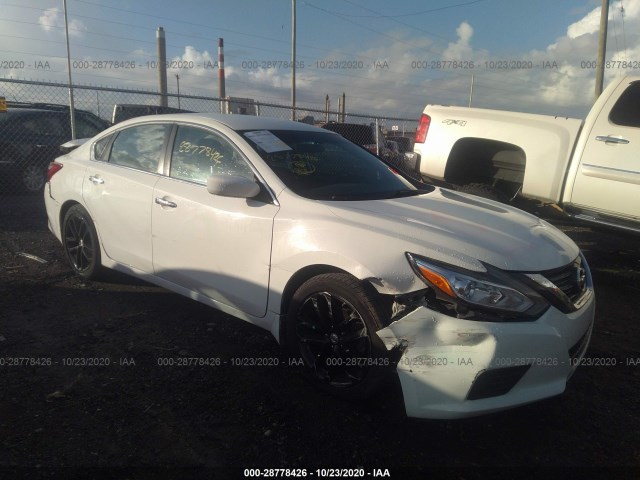 Photo 0 VIN: 1N4AL3AP6GC190135 - NISSAN ALTIMA 