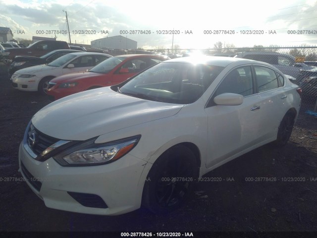 Photo 1 VIN: 1N4AL3AP6GC190135 - NISSAN ALTIMA 