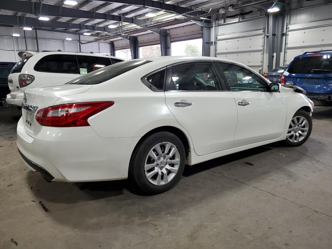 Photo 2 VIN: 1N4AL3AP6GC191866 - NISSAN ALTIMA 