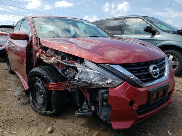 Photo 0 VIN: 1N4AL3AP6GC192483 - NISSAN ALTIMA 2.5 