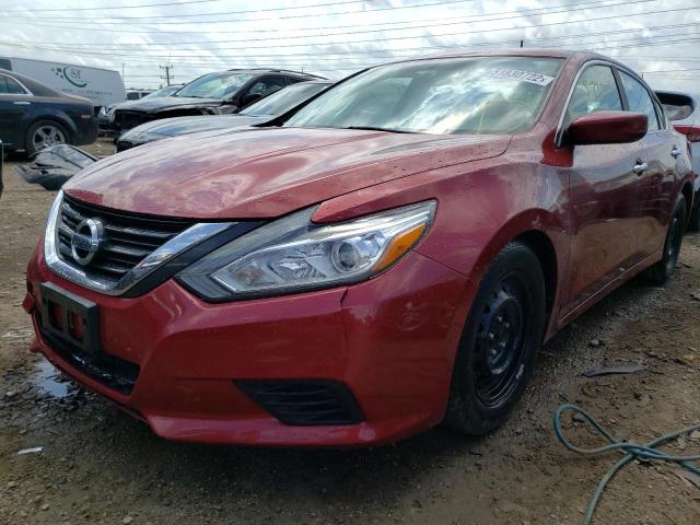 Photo 1 VIN: 1N4AL3AP6GC192483 - NISSAN ALTIMA 2.5 