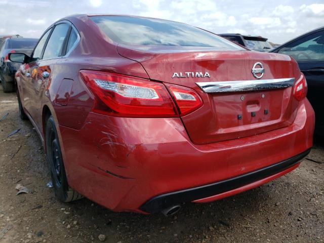 Photo 2 VIN: 1N4AL3AP6GC192483 - NISSAN ALTIMA 2.5 