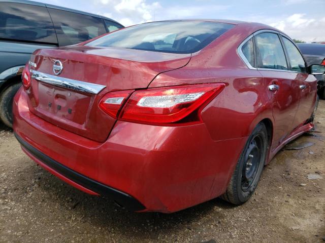 Photo 3 VIN: 1N4AL3AP6GC192483 - NISSAN ALTIMA 2.5 