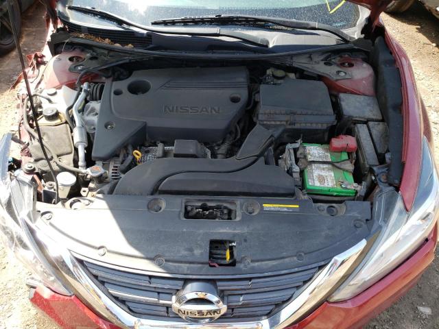 Photo 6 VIN: 1N4AL3AP6GC192483 - NISSAN ALTIMA 2.5 