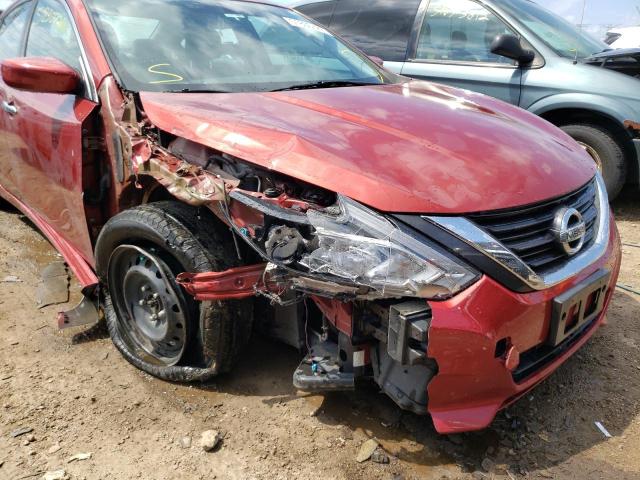 Photo 8 VIN: 1N4AL3AP6GC192483 - NISSAN ALTIMA 2.5 