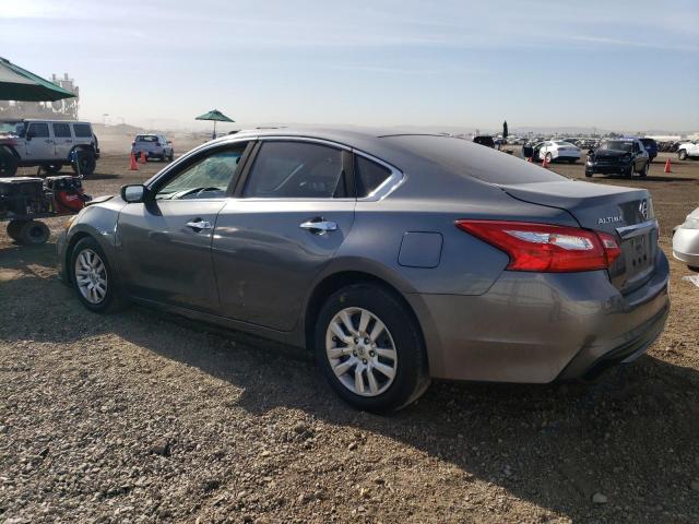 Photo 1 VIN: 1N4AL3AP6GC192807 - NISSAN ALTIMA 