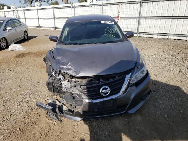 Photo 4 VIN: 1N4AL3AP6GC192807 - NISSAN ALTIMA 