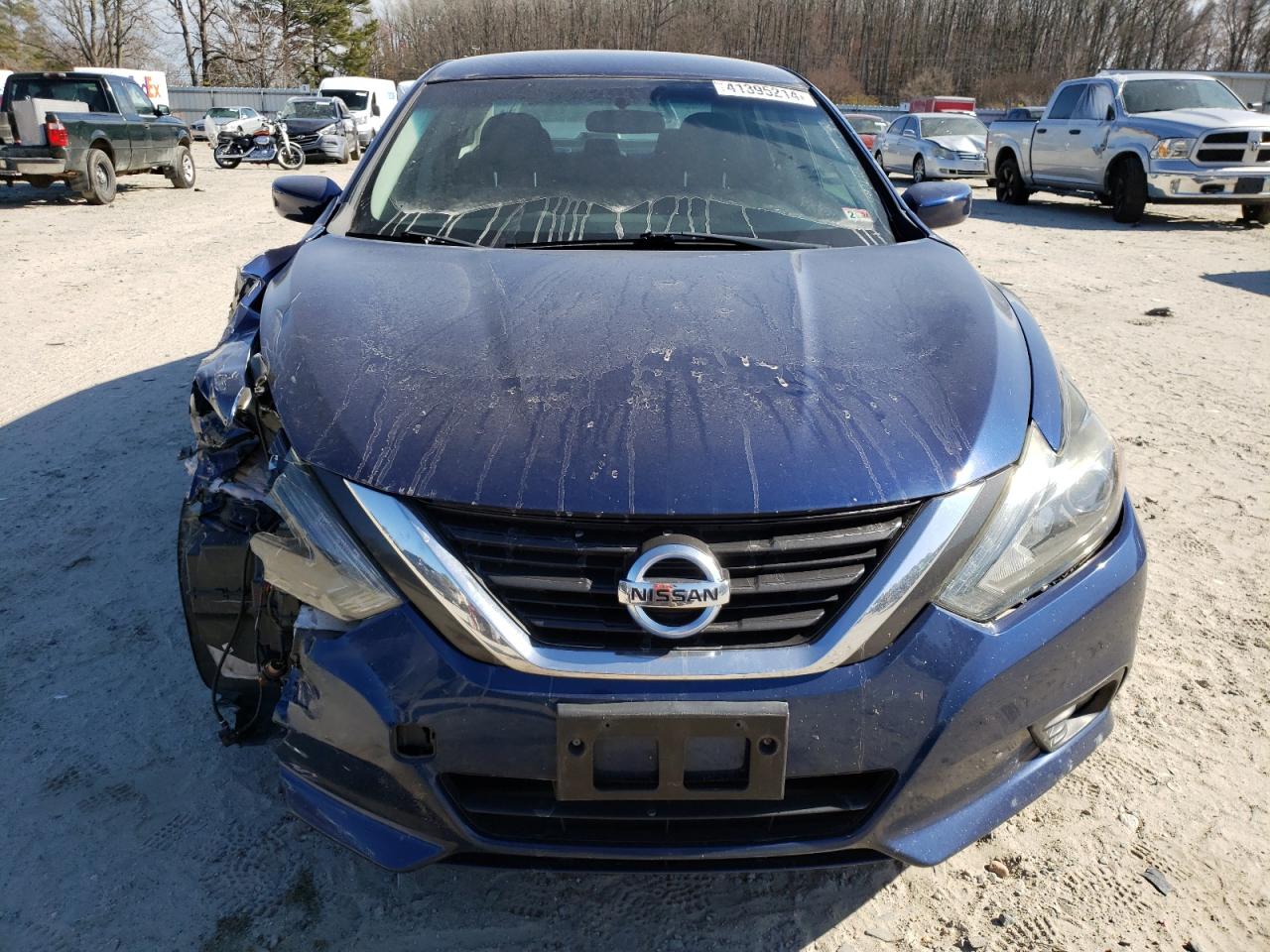 Photo 4 VIN: 1N4AL3AP6GC194377 - NISSAN ALTIMA 