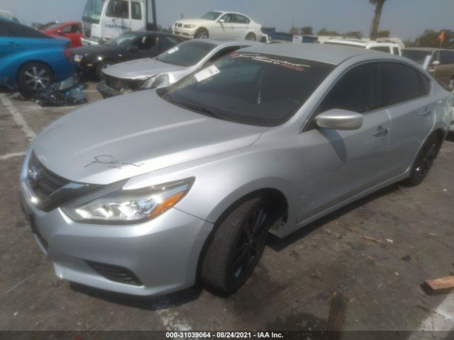 Photo 1 VIN: 1N4AL3AP6GC197179 - NISSAN ALTIMA 