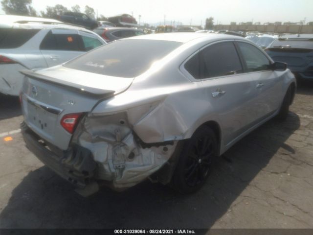 Photo 3 VIN: 1N4AL3AP6GC197179 - NISSAN ALTIMA 