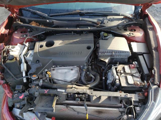 Photo 6 VIN: 1N4AL3AP6GC199773 - NISSAN ALTIMA 2.5 