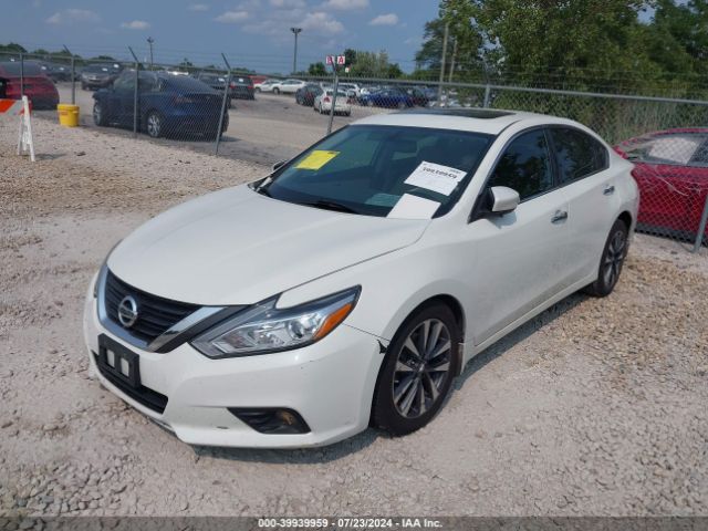 Photo 1 VIN: 1N4AL3AP6GC202512 - NISSAN ALTIMA 