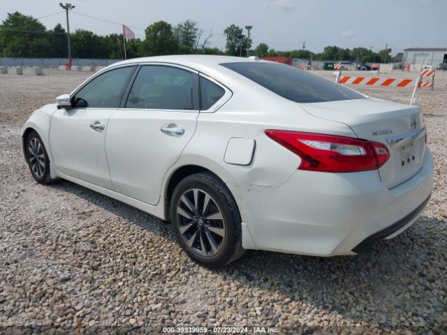 Photo 2 VIN: 1N4AL3AP6GC202512 - NISSAN ALTIMA 