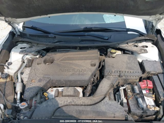 Photo 9 VIN: 1N4AL3AP6GC202512 - NISSAN ALTIMA 