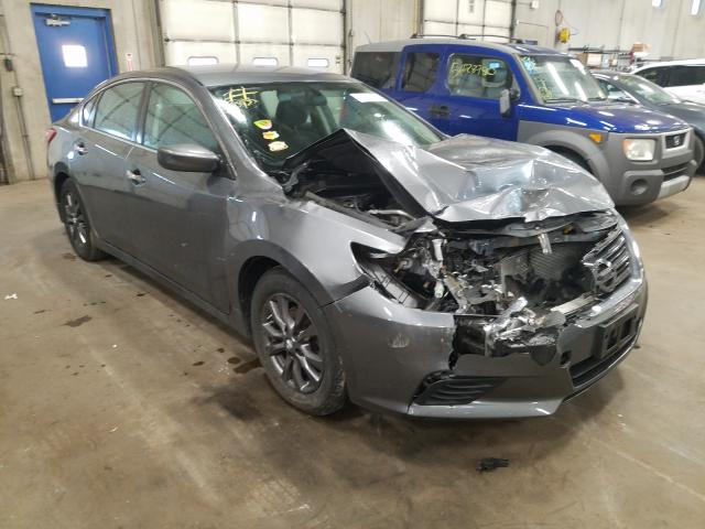 Photo 0 VIN: 1N4AL3AP6GC203126 - NISSAN ALTIMA 2.5 