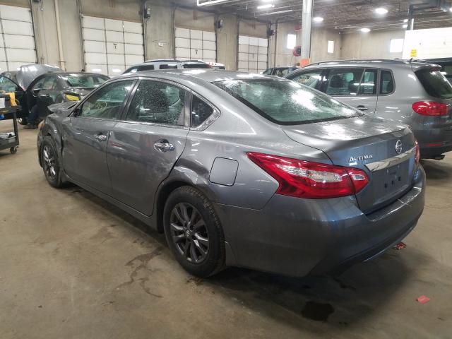 Photo 2 VIN: 1N4AL3AP6GC203126 - NISSAN ALTIMA 2.5 