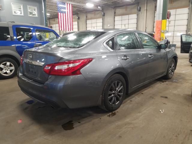 Photo 3 VIN: 1N4AL3AP6GC203126 - NISSAN ALTIMA 2.5 