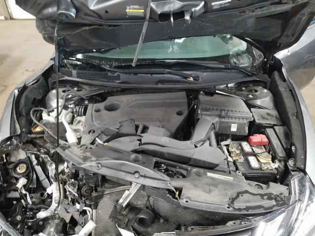 Photo 6 VIN: 1N4AL3AP6GC203126 - NISSAN ALTIMA 2.5 