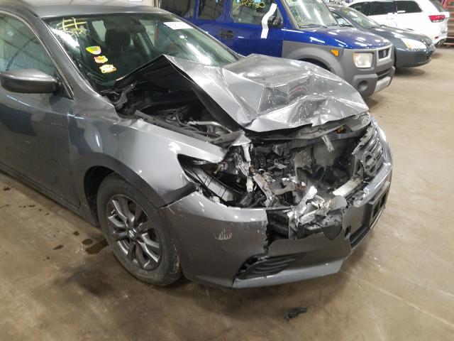 Photo 8 VIN: 1N4AL3AP6GC203126 - NISSAN ALTIMA 2.5 