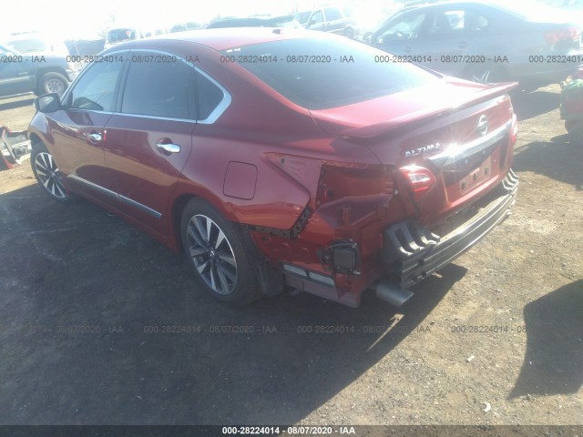 Photo 2 VIN: 1N4AL3AP6GC203661 - NISSAN ALTIMA 