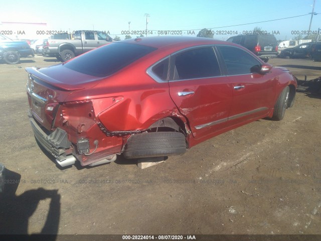 Photo 3 VIN: 1N4AL3AP6GC203661 - NISSAN ALTIMA 